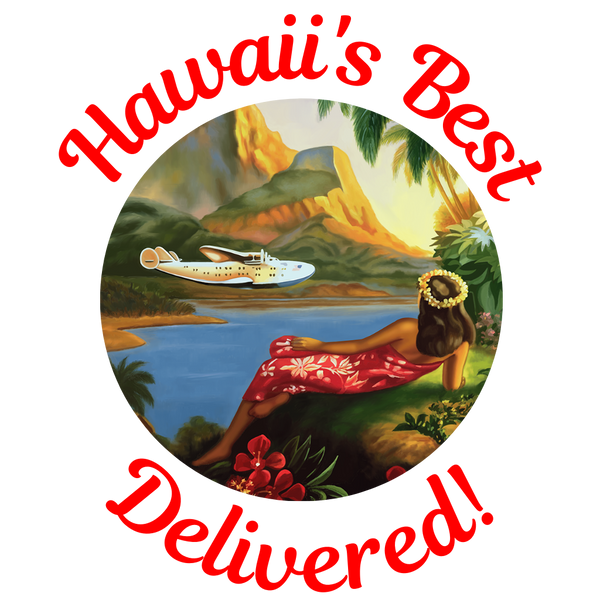 Hawaii's Best, Delivered!